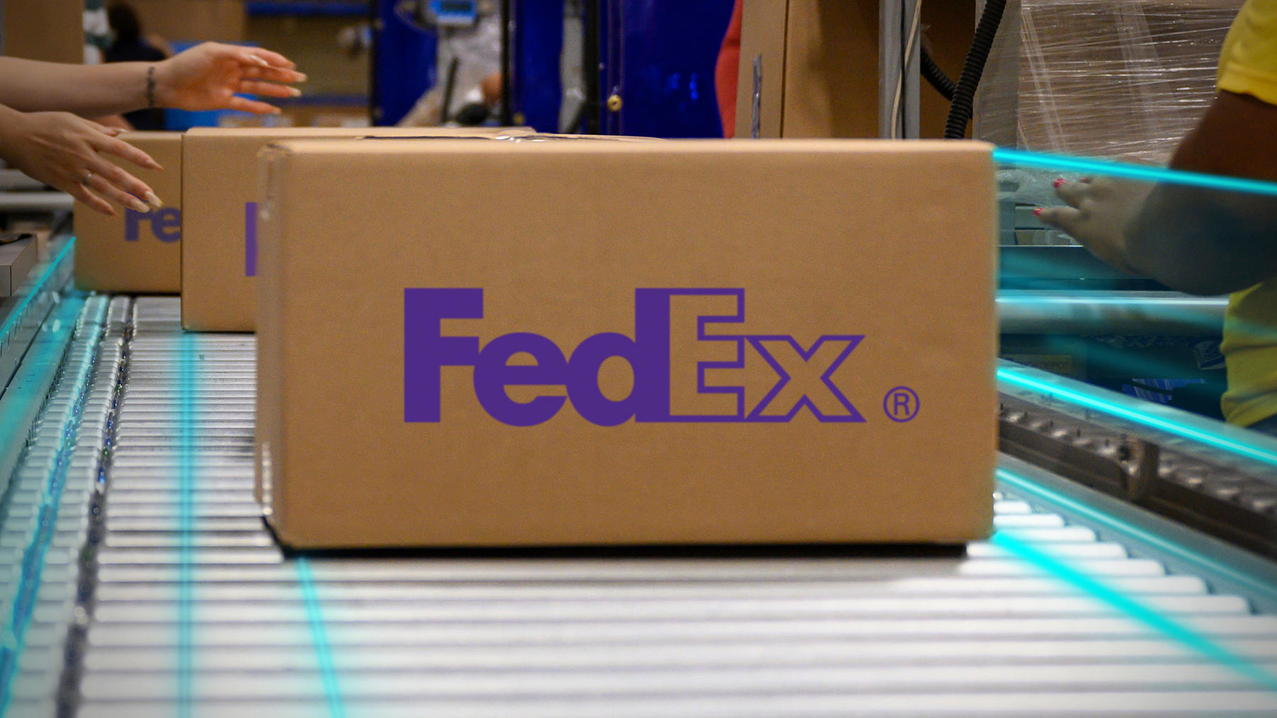 FedEx
