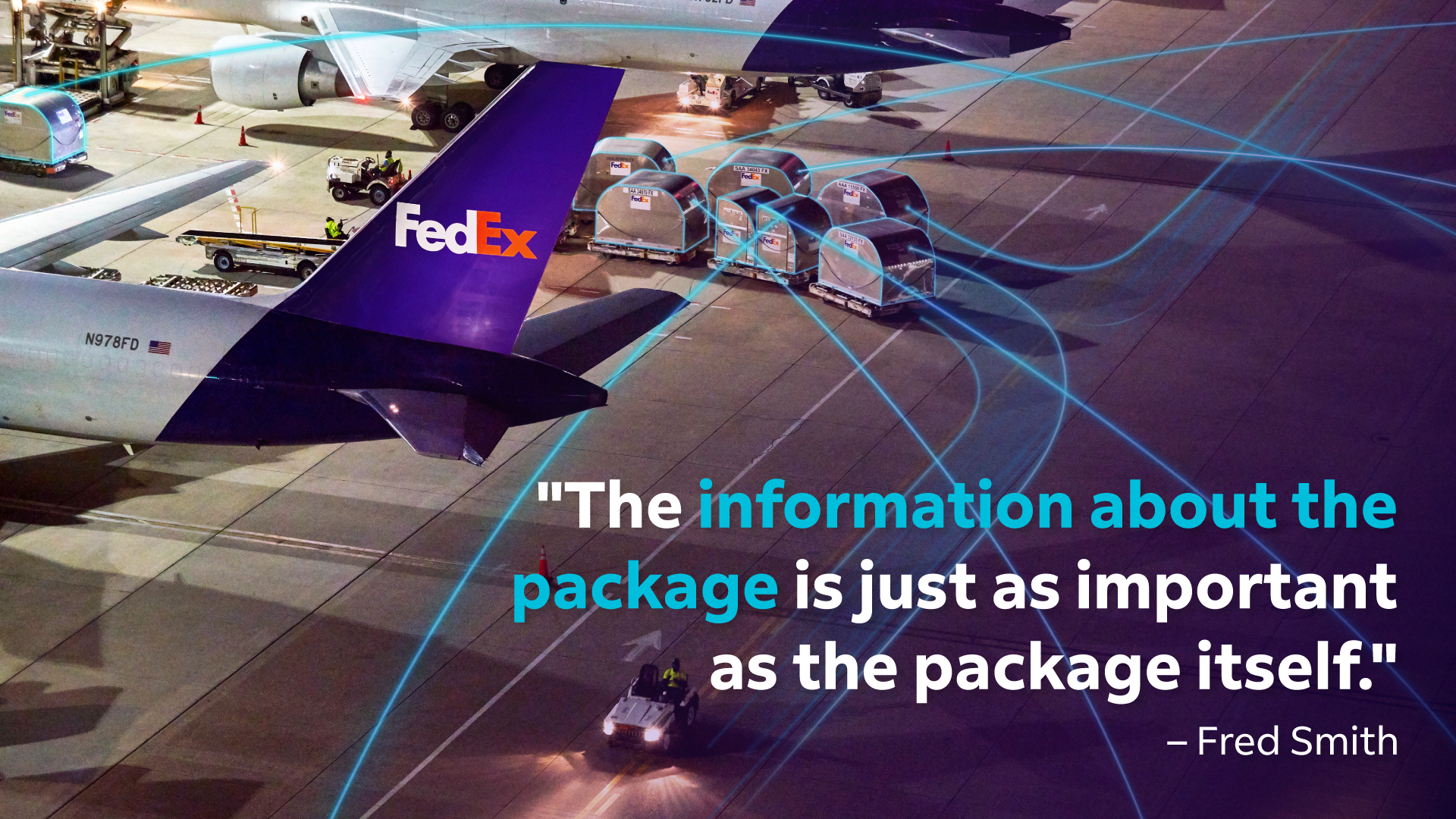 FedEx quote