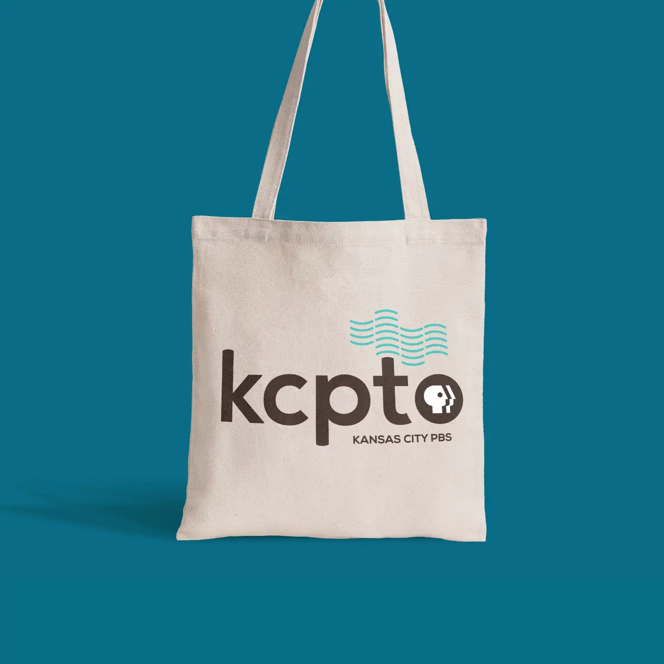 KCPT tote