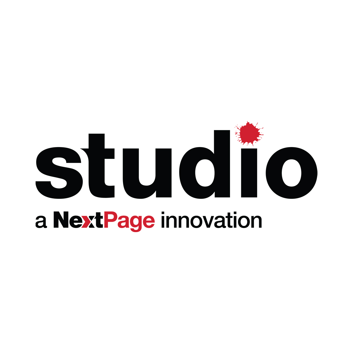 NextPage Studio logo